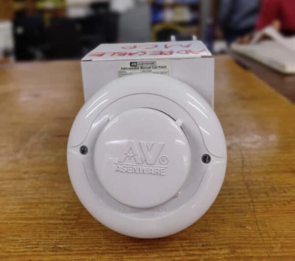 ASENWARE AW-D101 Addressable Smoke Detector